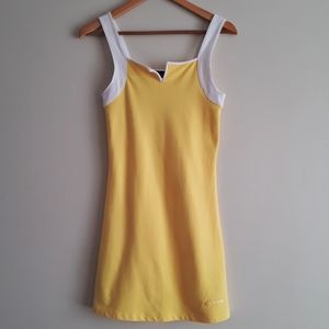 Burberry Golf Short Casual Dress